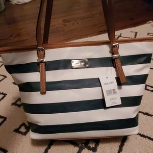 Nine West "It Girl" purse